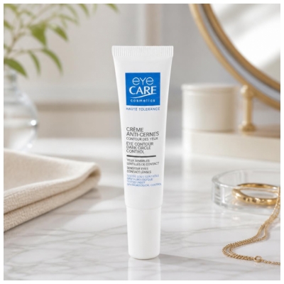 Eye Care Cosmetics Crème Anti-Cernes Contour Des Yeux