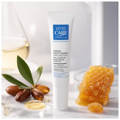 Eye Care Cosmetics Crème Anti-Cernes Contour Des Yeux