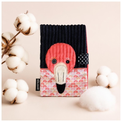 Carnet de Santé Flamingos : un indispensable pour suivre sa santé