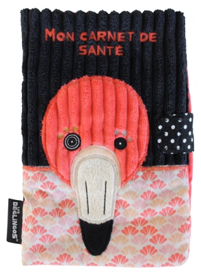 Carnet de Santé Flamingos : un indispensable pour suivre sa santé