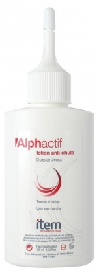Item Lotion Alphactif 100 ml