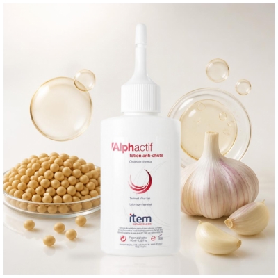 Item Lotion Alphactif 100 ml