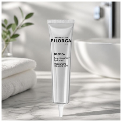 Filorga Neocica Crème de Soin Réparatrice Hydratante 40 ml