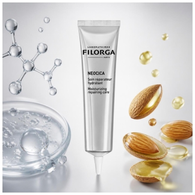 Filorga Neocica Crème de Soin Réparatrice Hydratante 40 ml