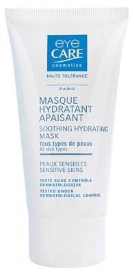 Eye Care Cosmetics Masque Hydratant Apaisant