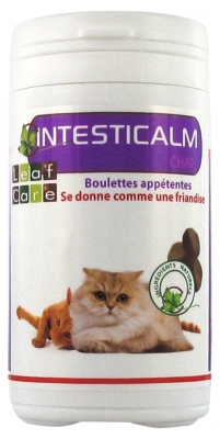 Biocare Intesticanine Chien Croquettes 50 g