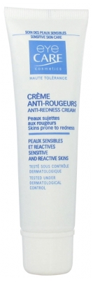 Eye Care Cosmetics Crème Anti-Rougeurs Peau Réactive