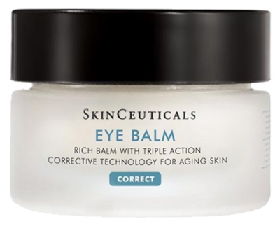 Skinceuticals Eye Balm Baume Hydratant Contour Des Yeux 14 g