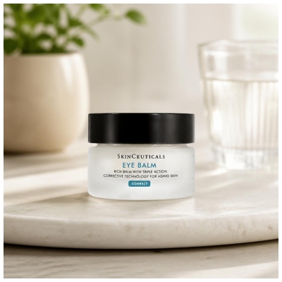 Skinceuticals Eye Balm Baume Hydratant Contour Des Yeux 14 g
