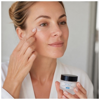 Skinceuticals Eye Balm Baume Hydratant Contour Des Yeux 14 g