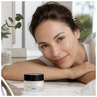 Skinceuticals Eye Balm Baume Hydratant Contour Des Yeux 14 g