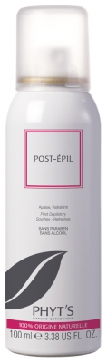 Phyt's Post-Épil Bio Tous Types de Peaux 100 ml