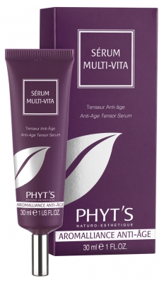 Phyt's Aromalliance Sérum Multi-Vita Tenseur Bio 30 g