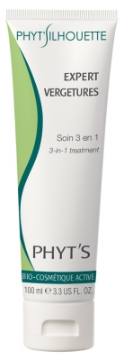 Sérum anti-vergetures Phyt's Phyt'Silhouette Expert Bio 100 ml