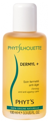 Sérum raffermissant bio Phyt's Silhouet'actif 100 ml