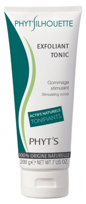 Exfoliant Bio pour le Corps Phyt's Phyt'Silhouette 200 g