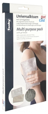 Soframar Fashy Compresse Universelle Chaud/Froid