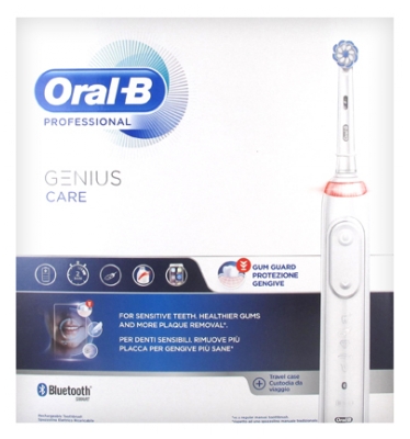Oral-B Genius Care