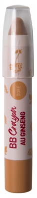 Erborian Bb Crayon Caramel 3 g