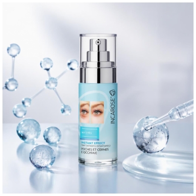 Incarose My Eyes Poches et Cernes Instant Effect 8 ml