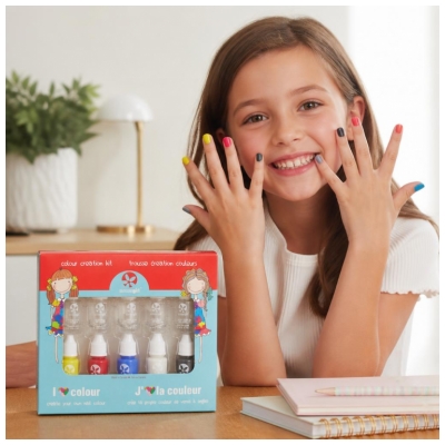 Suncoatgirl Colour Création Kit