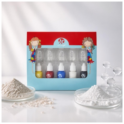 Suncoatgirl Colour Création Kit