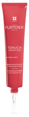 René Furterer Sérum Concentré de Jeunesse - Sérum Cuir Chevelu Pro-Jeunesse - Tonucia Natural Filler 75 ml