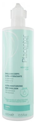 Placentor Émulsion Corps Ultra-Hydratante 400 ml