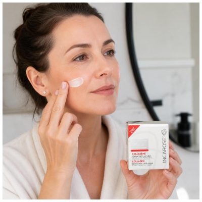 Crème Activateur de Collagène Bio 50 ml