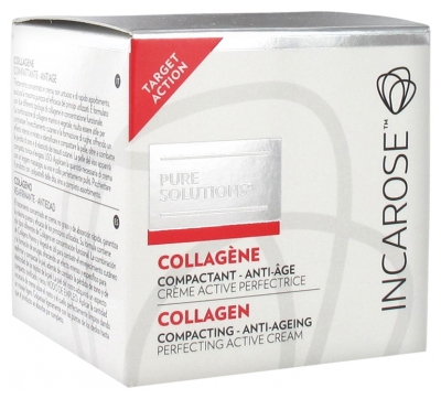 Crème Activateur de Collagène Bio 50 ml
