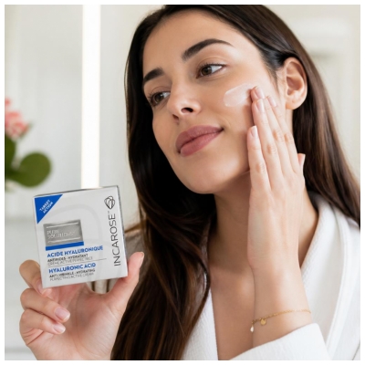 Crème Active Perfectrice Hyaluronique Intense 50 ml