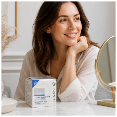 Crème Active Perfectrice Hyaluronique Intense 50 ml