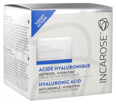 Crème Active Perfectrice Hyaluronique Intense 50 ml