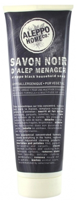 Tadé Savon Noir d'Alep Ménager - 250 ml