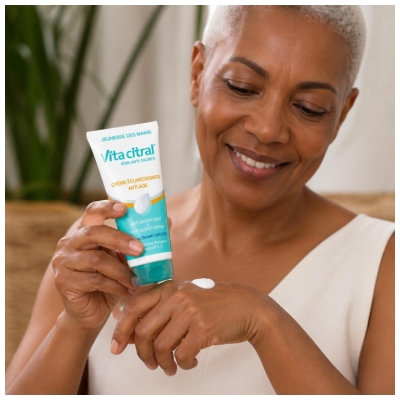 Vita Citral Soin Éclaircissant Anti-Tache 75 ml