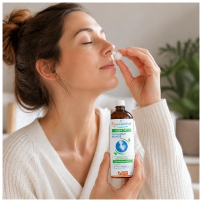 Puressentiel Inhalation Humide Resp'Ok® - 50 ml