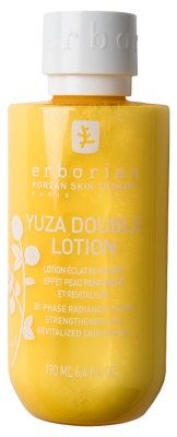 Erborian Yuza Double Lotion 190 ml R19