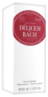 Elixirs & Co Eau de Parfum Délice - Vapo 30 ml