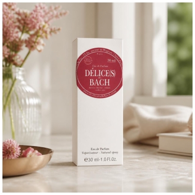 Elixirs & Co Eau de Parfum Délice - Vapo 30 ml