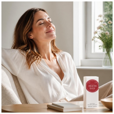 Elixirs & Co Eau de Parfum Délice - Vapo 30 ml
