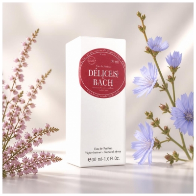 Elixirs & Co Eau de Parfum Délice - Vapo 30 ml