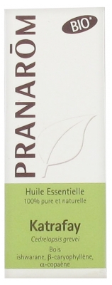 Pranarôm Huile Essentielle Katrafay 10 ml