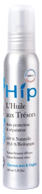 Huile Extraordinaire pour Cheveux et Ongles 100 ml