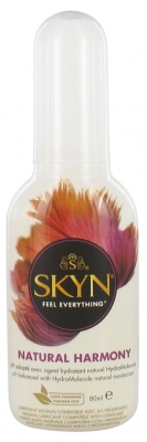 Manix Skyn Natural Harmony Gel Lubrifiant 80 ml