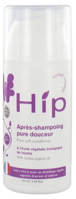 Après-Shampoing Douceur Naturelle 100 ml