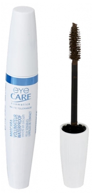 Eye Care Cosmetics Mascara Volumateur Waterproof Brun