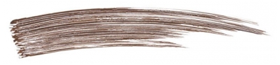 Eye Care Cosmetics Mascara Volumateur Ultra Brun - Teinte : Ultra Brun