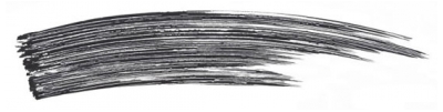 Eye Care Cosmetics Mascara Volumateur Ultra Brun - Teinte : Pur Noir