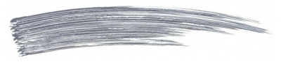 Eye Care Cosmetics Mascara Volumateur Ultra Brun - Teinte : Pearl Grey