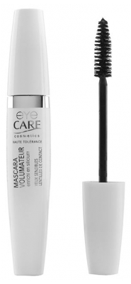 Eye Care Cosmetics Mascara Volumateur Ultra Brun